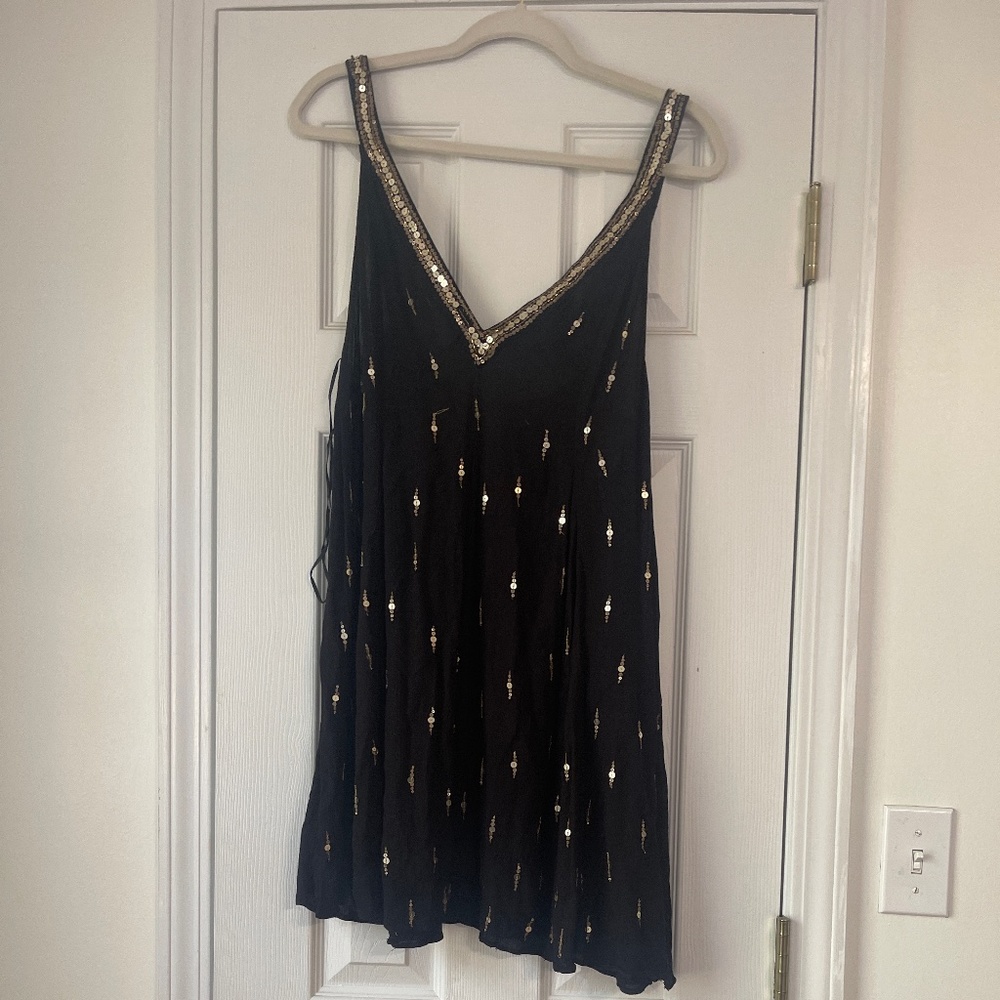 Free people mini Dress